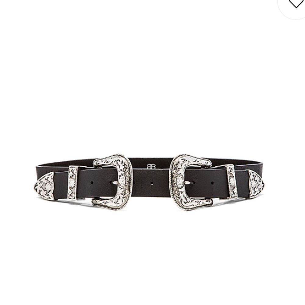 B-low the Belt Waist Belt